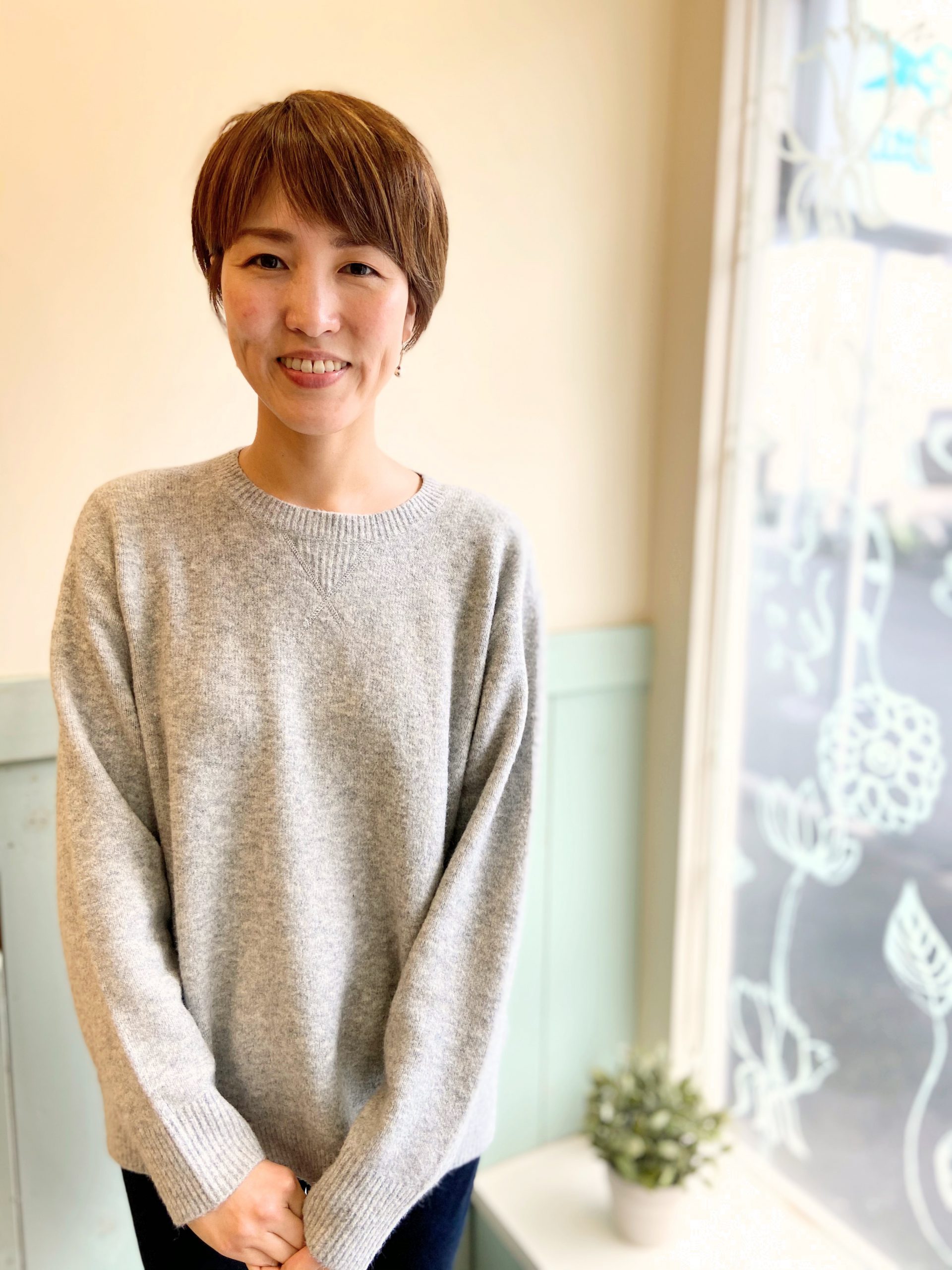 亀浦 亜紀