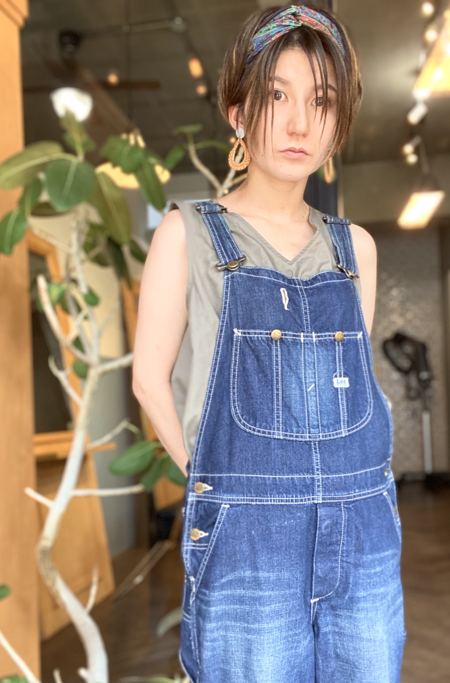 横山 彩子