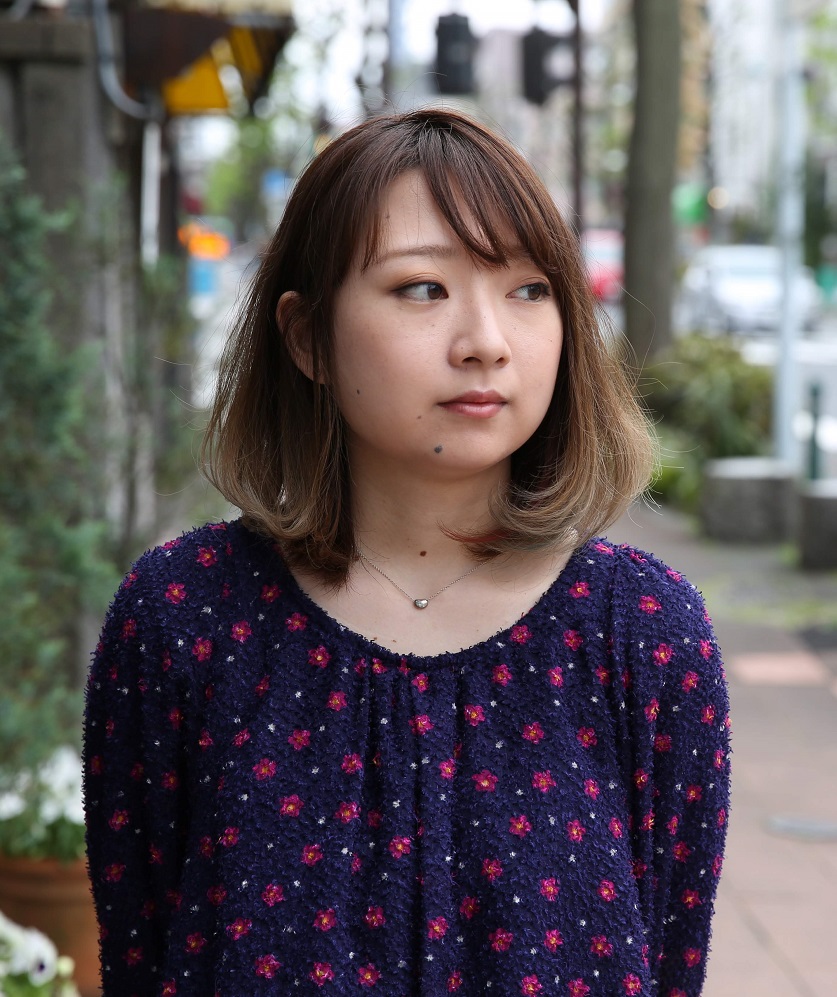 金井 梨花